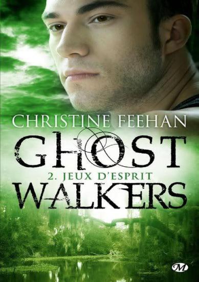 [GhostWalkers-2] Jeux d'esprit