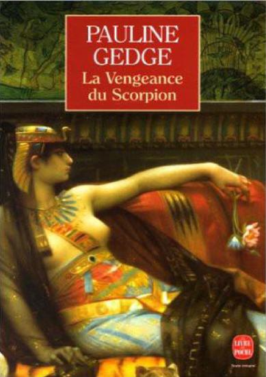[Scorpion du Nil-2] La Vengeance du Scorpion