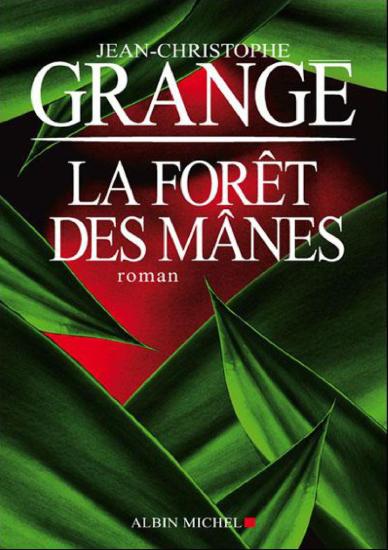 La for&ecirc;t des M&acirc;nes