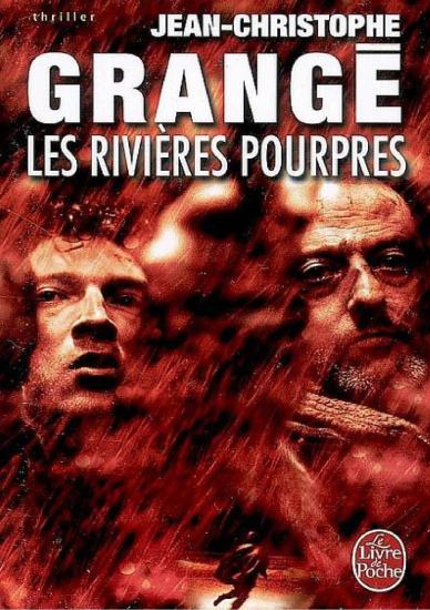 Les rivi&egrave;res pourpres