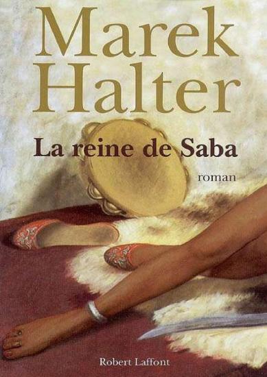 La reine de Saba