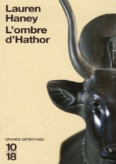 [Bak-07] L'ombre d'Hathor