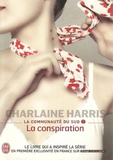 [La Communaut&eacute; du Sud-7] La conspiration