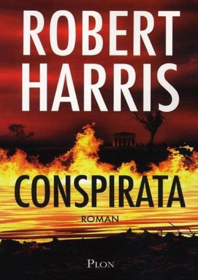 [Ciceron-2] Conspirata