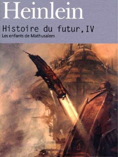 IV &ndash; Les enfants de Mathusalem