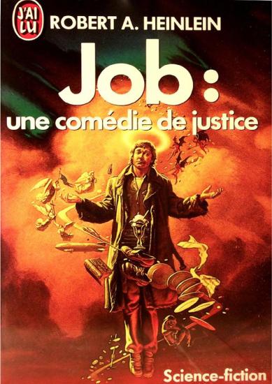 Job : une com&eacute;die de justice