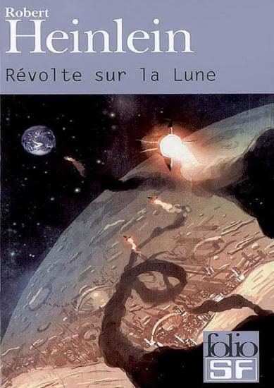 R&eacute;volte sur la lune