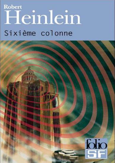 Sixi&egrave;me colonne