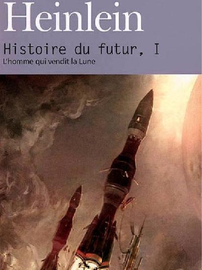 TI &ndash; L'homme qui vendit la Lune