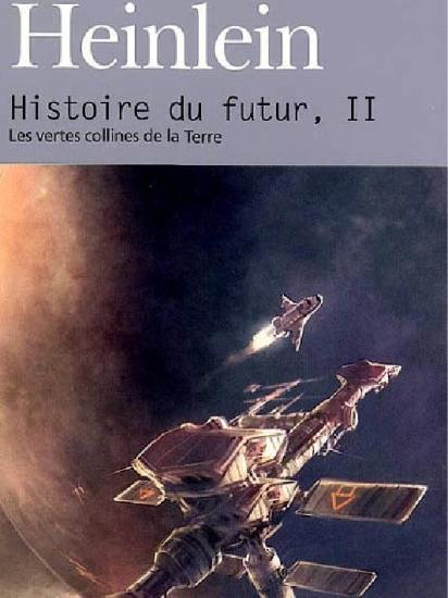 TII &ndash; Les vertes collines de la Terre