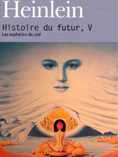 V &ndash; Les orphelins du ciel