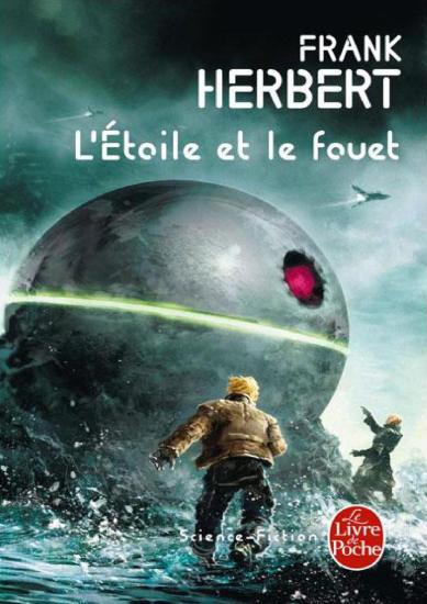 [Les Saboteurs-1] L'Etoile et le Fouet