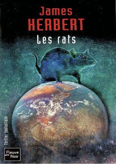 [Les Rats-1] Les rats