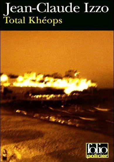 [Fabio Montale-1] Total kheops