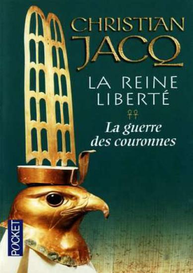 [Reine libert&eacute;-2] La guerre des couronnes