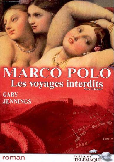 [Marco Polo-1] Vers l'Orient