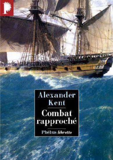 [Bolitho-12] Combat rapproch&eacute;