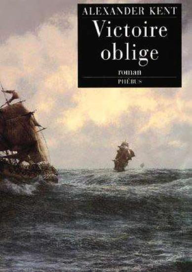 [Bolitho-14] Victoire oblige