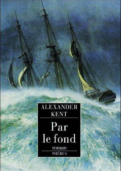 [Bolitho-19] Par le fond