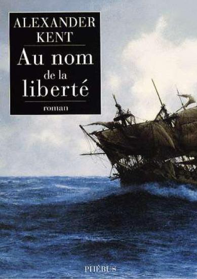 [Bolitho-21] Au nom de la libert&eacute;