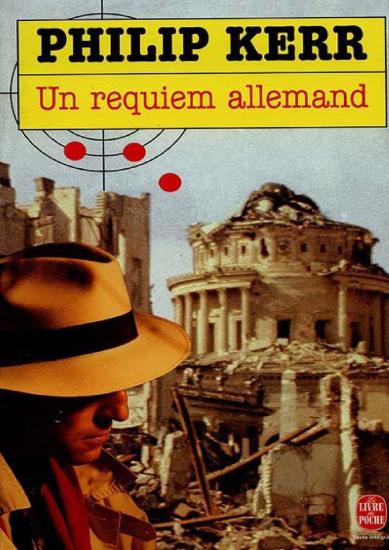 [Bernhard Gunther-03] Un requiem allemand