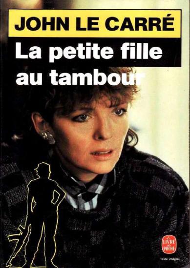 La petite fille au tambour