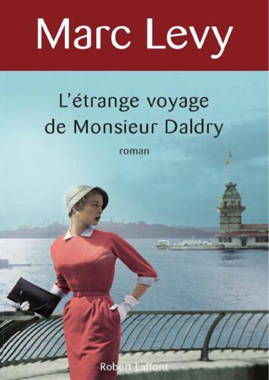L'&eacute;trange voyage de monsieur Daldry