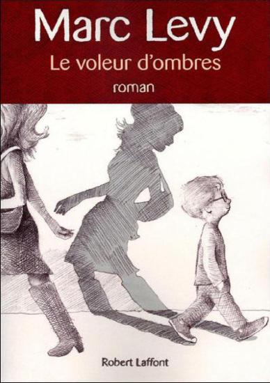 Le voleur d'ombres