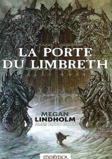 [Ki et Vandien-3] La porte du Limbreth