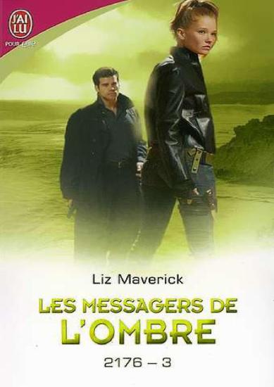 [2176-3] Les Messagers de L'Ombre