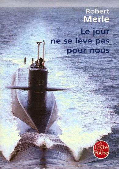 Le jour ne se l&egrave;ve pas pour nous
