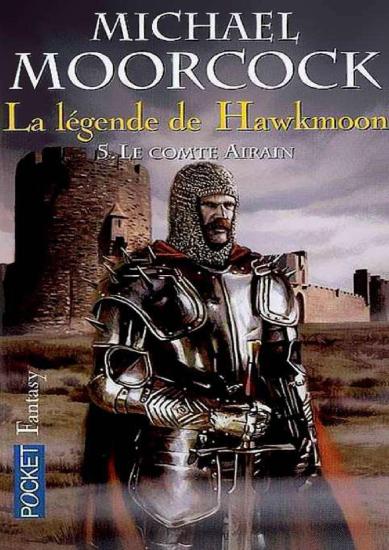 [La l&eacute;gende de Hawkmoon-5] Le comte Airain