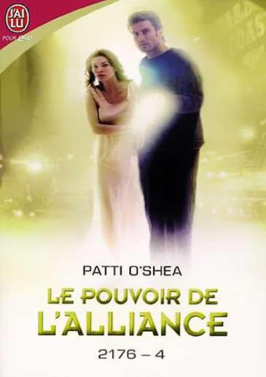 [2176-4] Le Pouvoir de l'Alliance