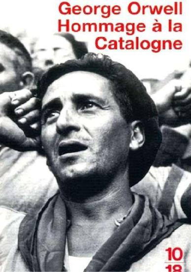 Hommage &agrave; la Catalogne