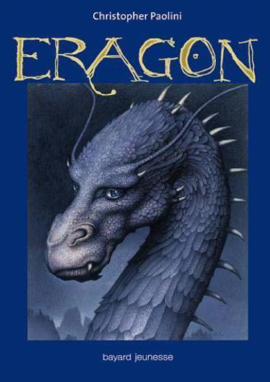 [H&eacute;ritage-1] Eragon