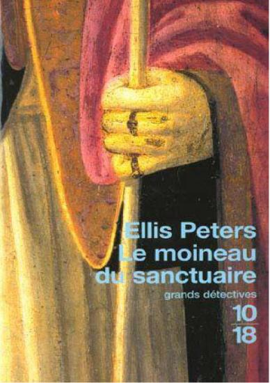 [Cadfael-07] Le moineau du sanctuaire