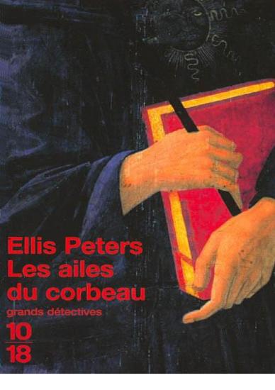 [Cadfael-12] Les Ailes du corbeau