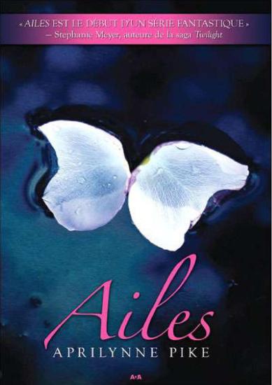 [Laurel-1] Ailes