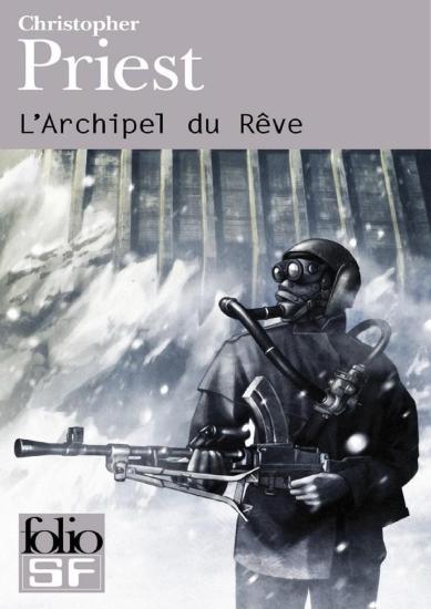 L'Archipel du R&ecirc;ve