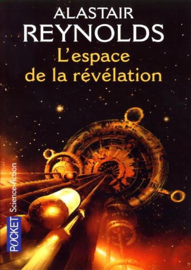 [Inhibiteurs-1] L'espace de la r&eacute;v&eacute;lation