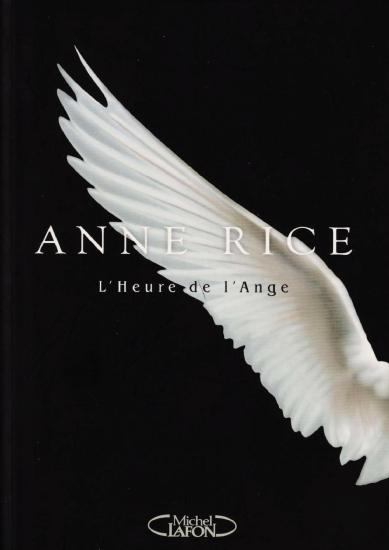 L'Heure de l'Ange
