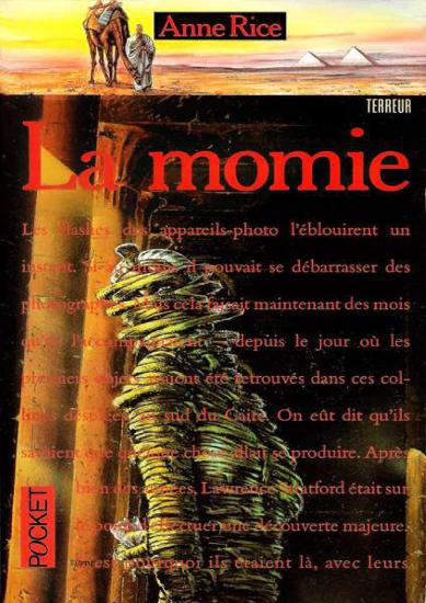 La Momie