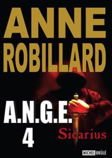 [ANGE-4] Sicarius