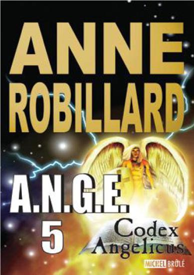 [ANGE-5] Codex Angelicus