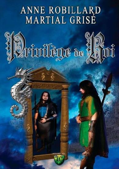 Privil&egrave;ge de roi