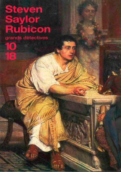 [Gordien-06] Rubicon
