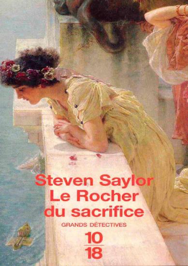 [Gordien-07] Le rocher du sacrifice