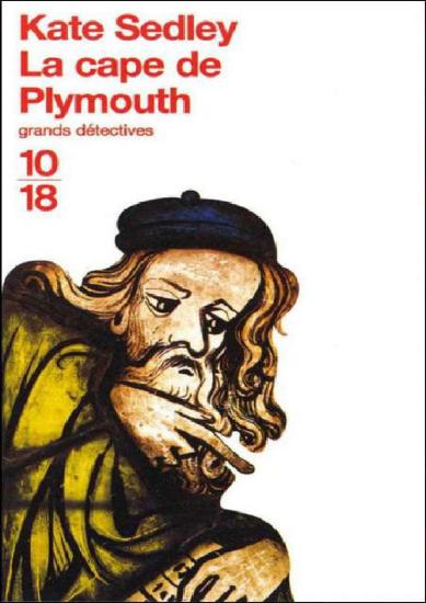 [Roger-02] La cape de Plymouth