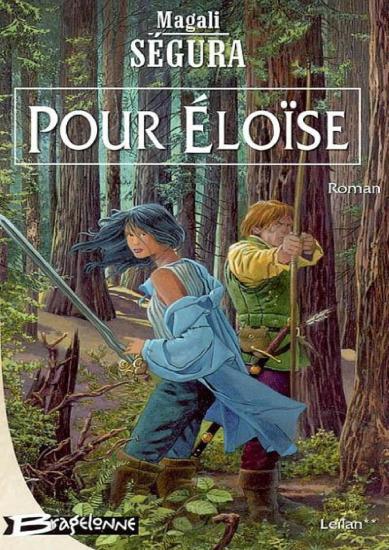 [Leilan-2] Pour &Eacute;lo&iuml;se