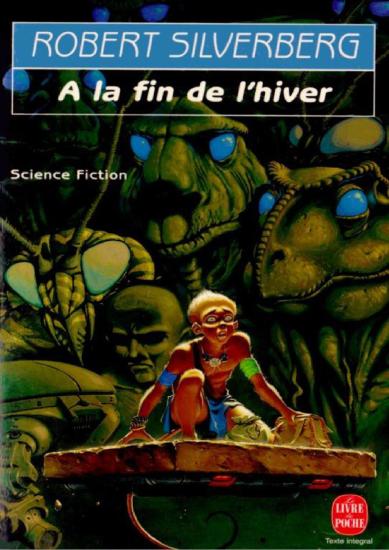 [Nouveau Printemps-1] &Agrave; la fin de l'hiver